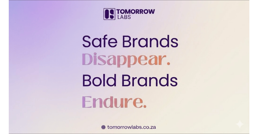 Tomorrow Labs featured image